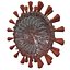 Coronavirus virus cell COVID-19