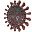 Coronavirus virus cell COVID-19