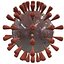 Coronavirus virus cell COVID-19
