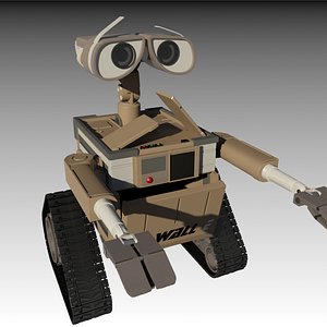 3ds max character science film