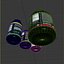 Bodybuilding supplements