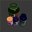 Bodybuilding supplements