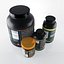 Bodybuilding supplements