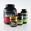 Bodybuilding supplements