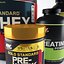 Bodybuilding supplements