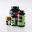 Bodybuilding supplements
