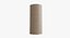Tube d'emballage