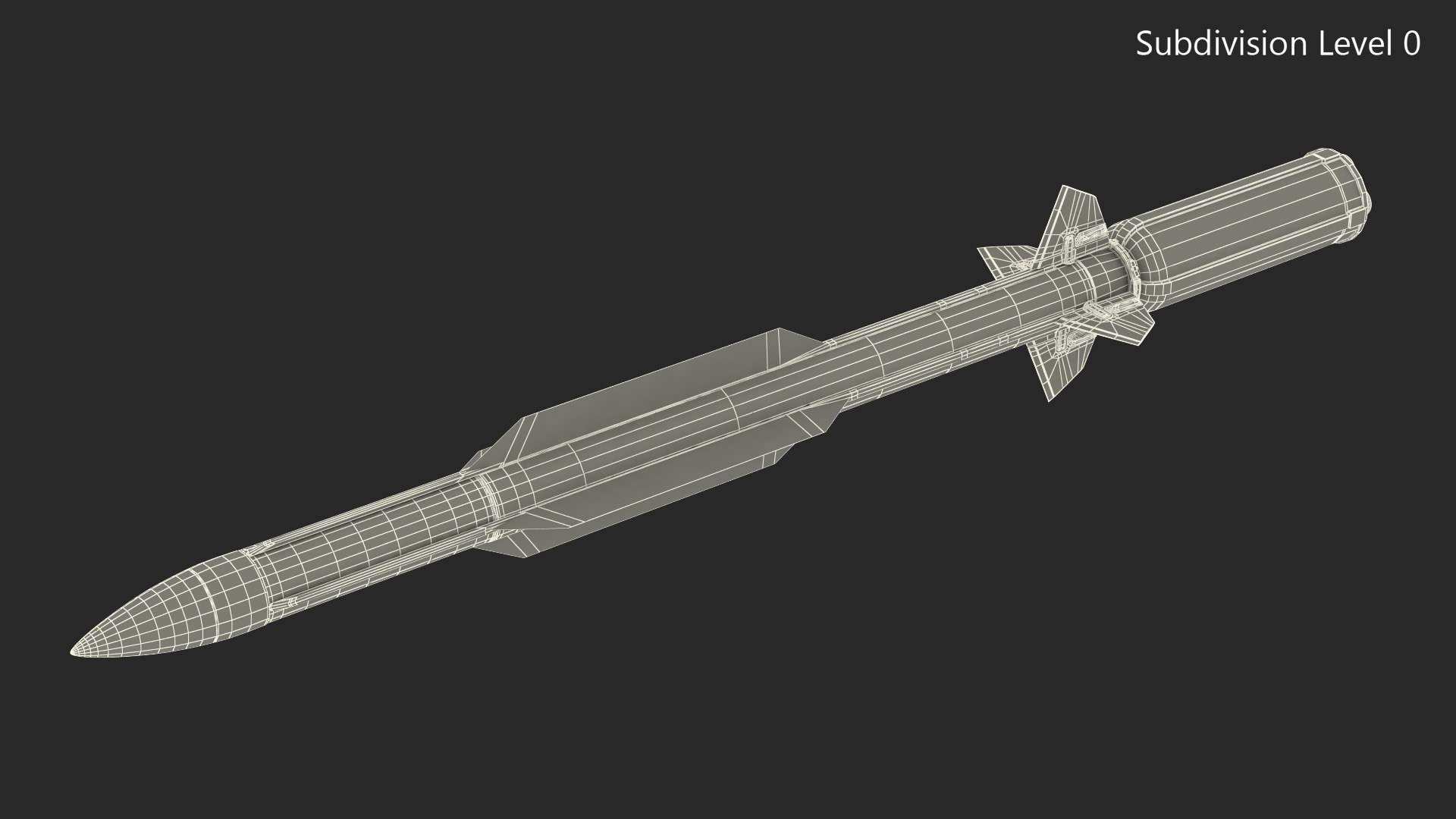 3D standard missile 6 https://p.turbosquid.com/ts-thumb/S7/HHlkFB/AqwBWne6/standardmissile63dsmodel017/jpg/1599811044/1920x1080/fit_q87/a033128ea051c963852e7f83cb6db6e0279f76cd/standardmissile63dsmodel017.jpg