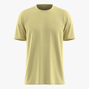 Men Super Combed Cotton T-shirt