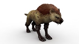 Hyena