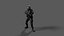 Special forces skifi soldier - skin 3