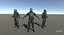 Special forces skifi soldier - skin 3