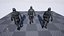 Special forces skifi soldier - skin 3