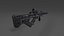 Special forces skifi soldier - skin 3
