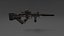 Special forces skifi soldier - skin 3
