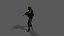 Special forces skifi soldier - skin 3