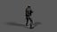 Special forces skifi soldier - skin 3