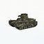 Vickers 6 tonnes