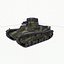 Vickers 6 tonnes