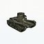 Vickers 6 tonnes
