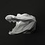 Modelo 3D Low Poly Animal Heads