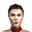 3D Character design 3D model Ready for with arabic Dancing animation