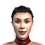 3D Character design 3D model Ready for with arabic Dancing animation