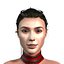 3D Character design 3D model Ready for with arabic Dancing animation