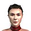 3D Character design 3D model Ready for with arabic Dancing animation