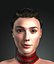 3D Character design 3D model Ready for with arabic Dancing animation