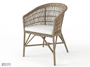 SIKA DESIGN Emma chair