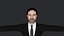 Alex Skarbek  Hyper Realistic Full Body Fully Rigged 3D Character