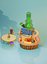 烟枪店搅拌机 lowpoly Low-poly 3D 模型