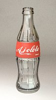 Soda Bottle