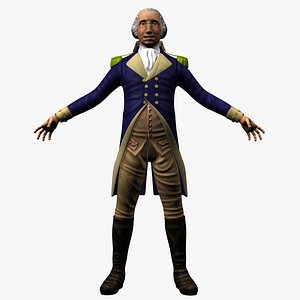 George Washington