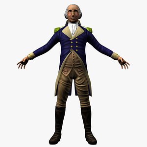 George Washington