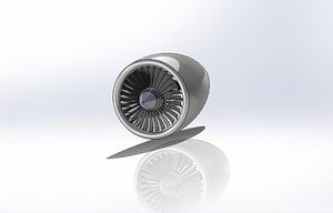 Jet engine