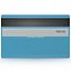 Credit Card Blue
