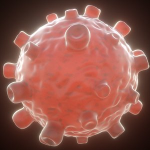 Hiv AIDS Virus