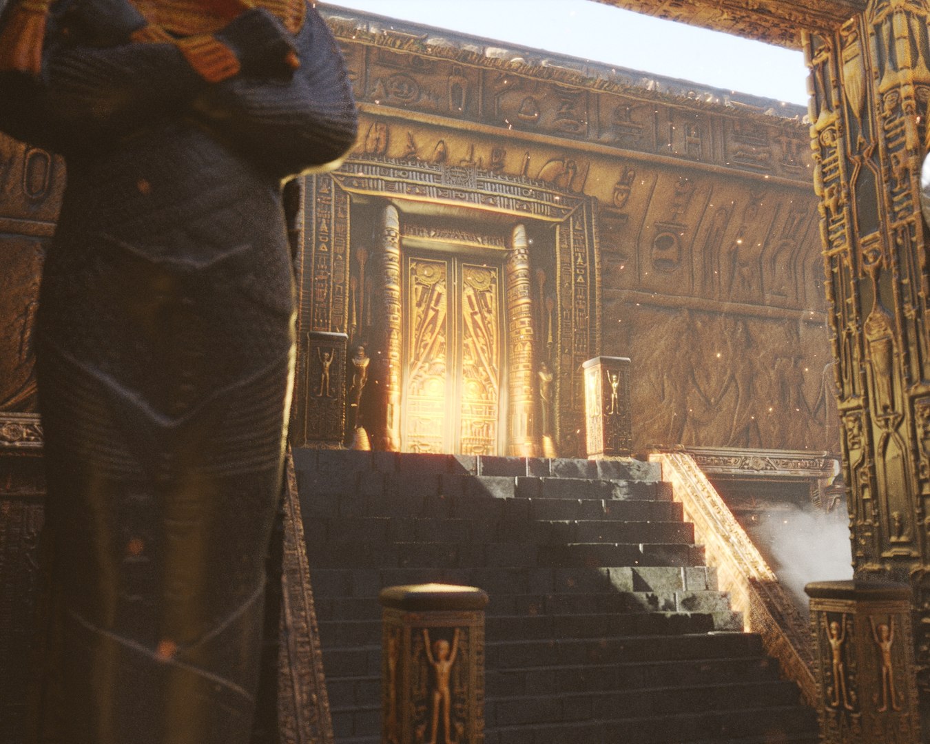 Egyptian Ancient Temple 3D model https://p.turbosquid.com/ts-thumb/S7/bfTm5z/VK/4/jpg/1709042213/1920x1080/fit_q87/6e5ca8965bf4db7c8754671339e8af37aa02bfb2/4.jpg