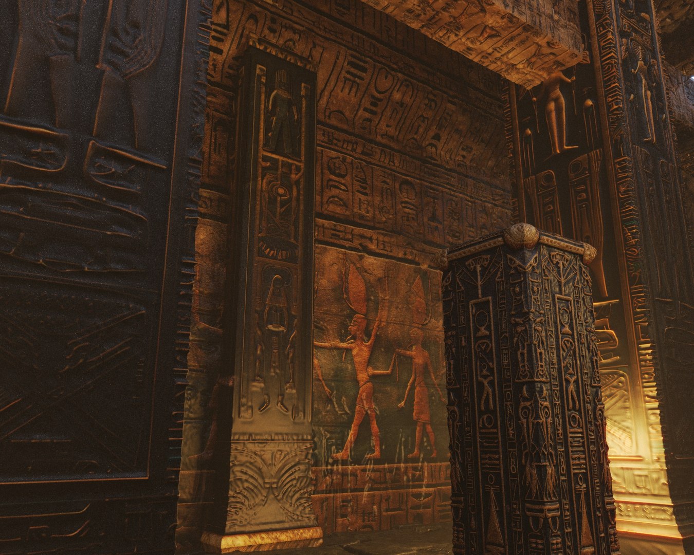 Egyptian Ancient Temple 3D model https://p.turbosquid.com/ts-thumb/S7/bfTm5z/Wo/7/jpg/1709042229/1920x1080/fit_q87/1690359cc887d7821de688fed2dff5c47398c662/7.jpg