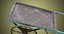 Wood Cart06 Tutte le trame PBR Unity UE incluse