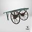 Wood Cart06 Tutte le trame PBR Unity UE incluse