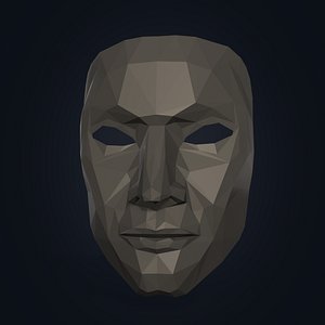 blend 3D model