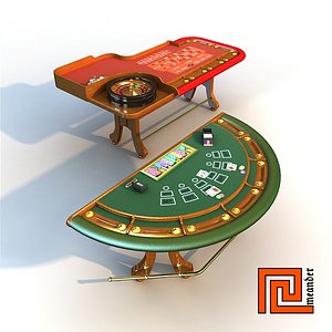 Casino set 01