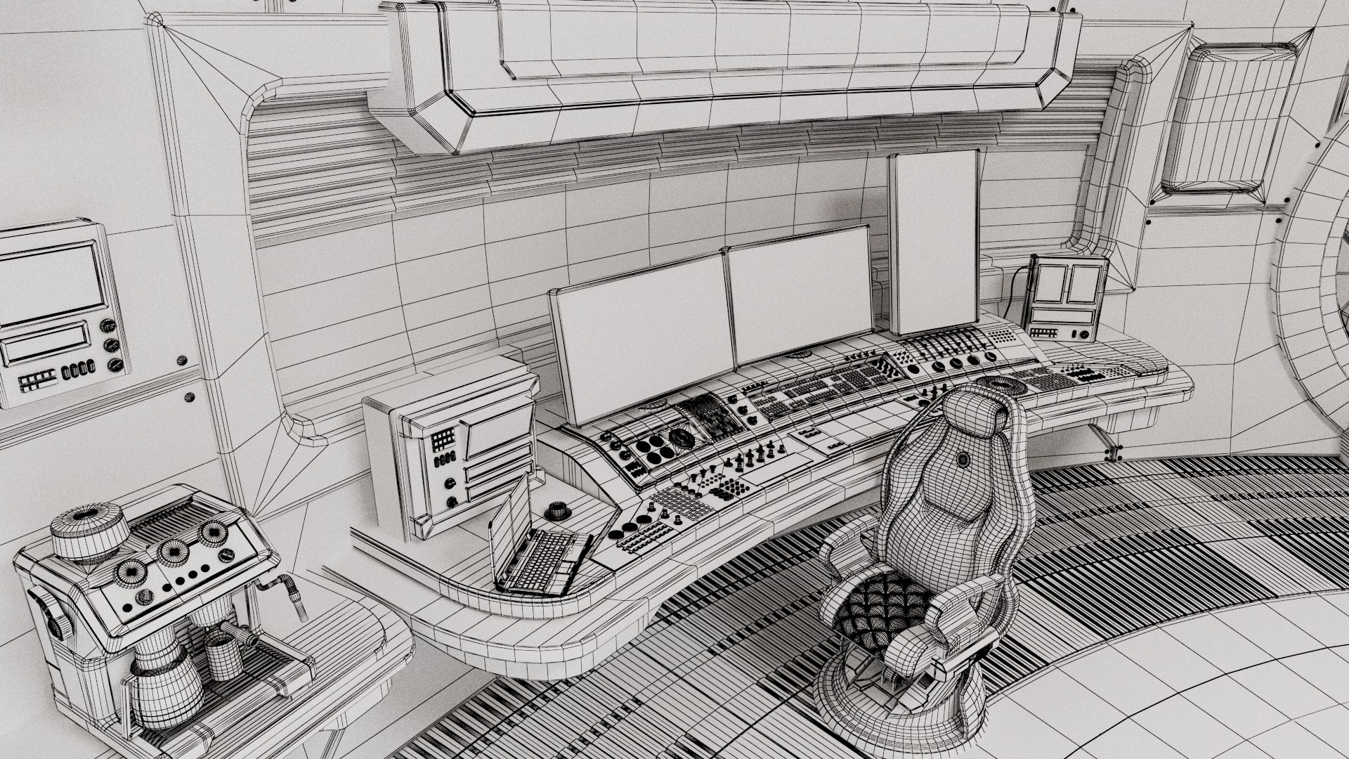 Spaceship Control Room sci fi 3D model https://p.turbosquid.com/ts-thumb/S7/fFJs4o/1f/spaceship_21/jpg/1753823059/1920x1080/fit_q87/b57ecfba3bb34f8381f9b6fd0f223e46f9d9ab60/spaceship_21.jpg