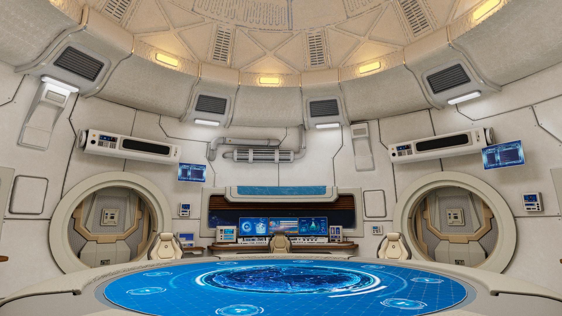 Spaceship Control Room sci fi 3D model https://p.turbosquid.com/ts-thumb/S7/fFJs4o/8r/spaceship_13/jpg/1753823055/1920x1080/fit_q87/81b37887b5e8c39098721416a463430c9adfcf6e/spaceship_13.jpg