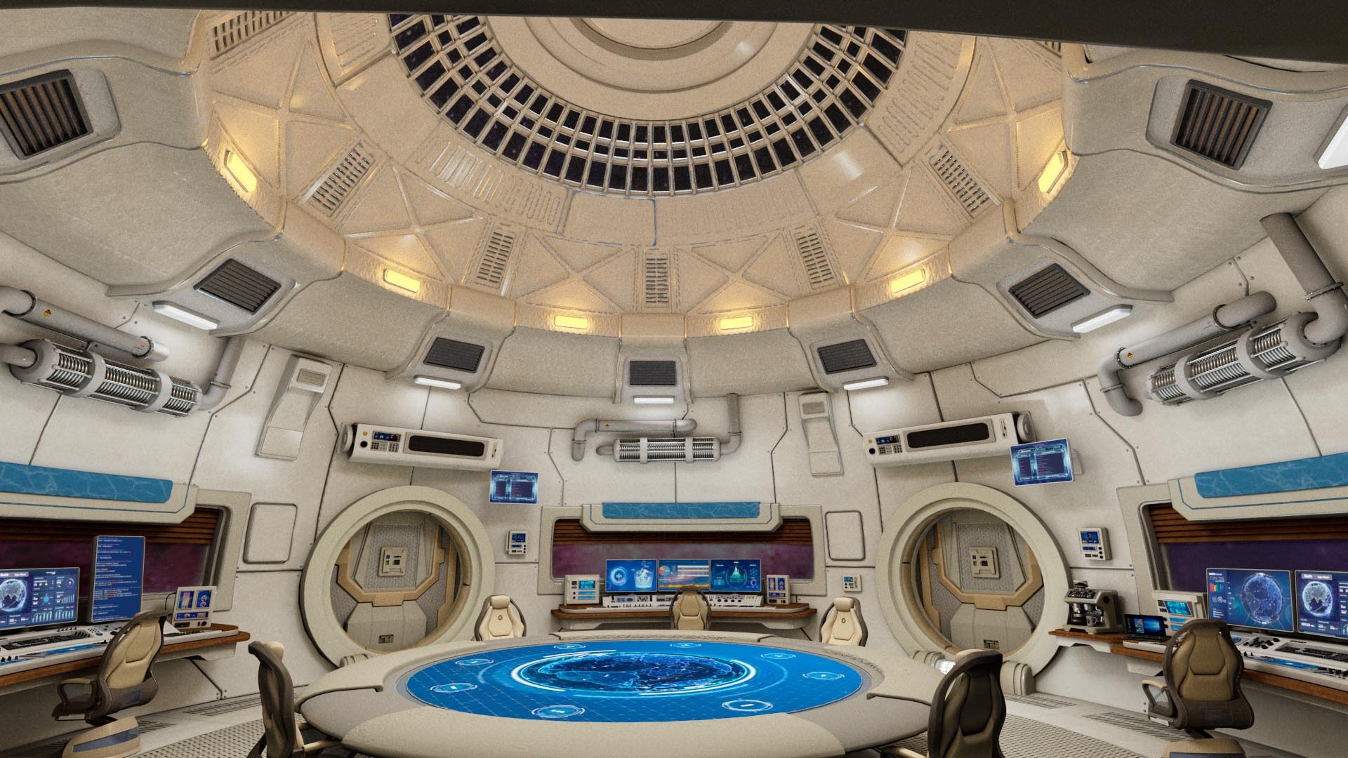 Spaceship Control Room sci fi 3D model https://p.turbosquid.com/ts-thumb/S7/fFJs4o/9M/spaceship_15/jpg/1753823056/1920x1080/fit_q87/93e2cd6164a9e2275d5f761a97a817189b143958/spaceship_15.jpg