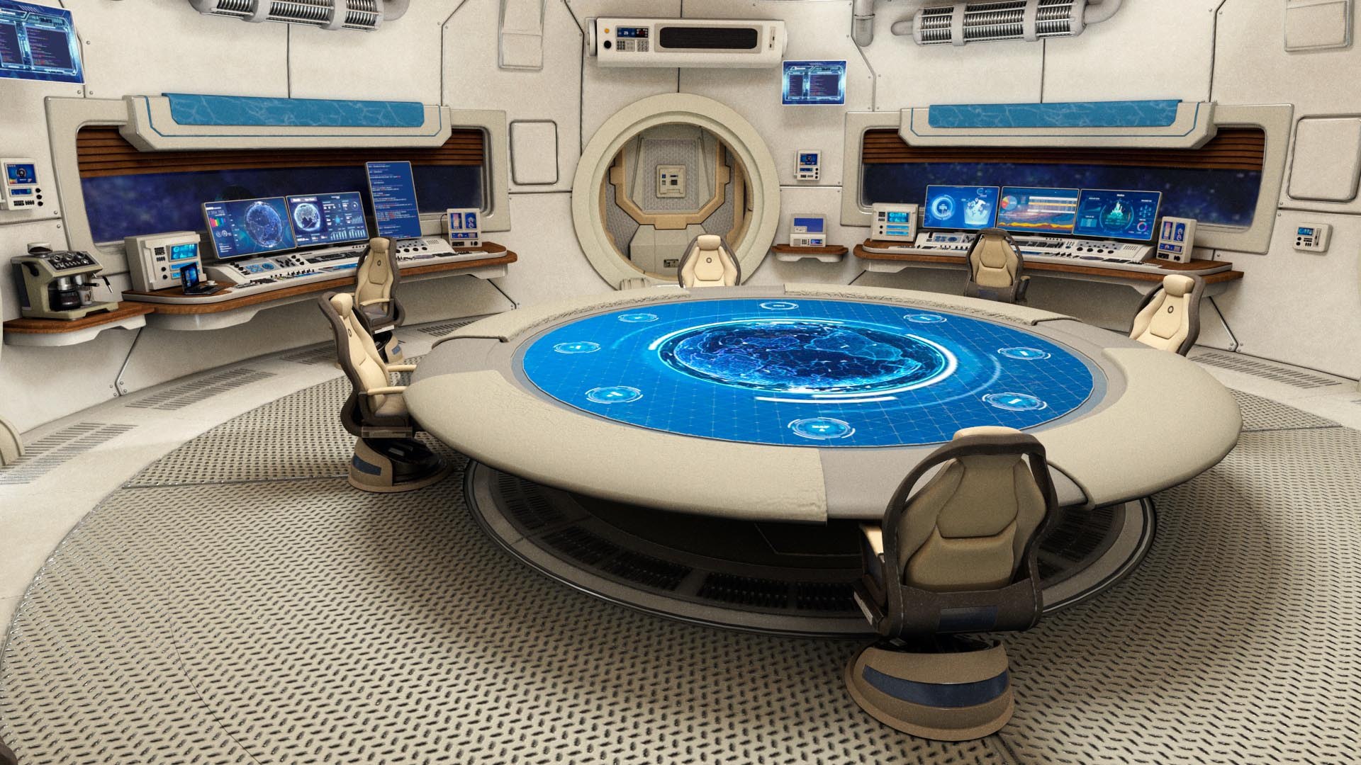 Spaceship Control Room sci fi 3D model https://p.turbosquid.com/ts-thumb/S7/fFJs4o/eG/spaceship_11/jpg/1753823054/1920x1080/fit_q87/27fa322e1390a82cb4dfd39bfeac149ea7200861/spaceship_11.jpg