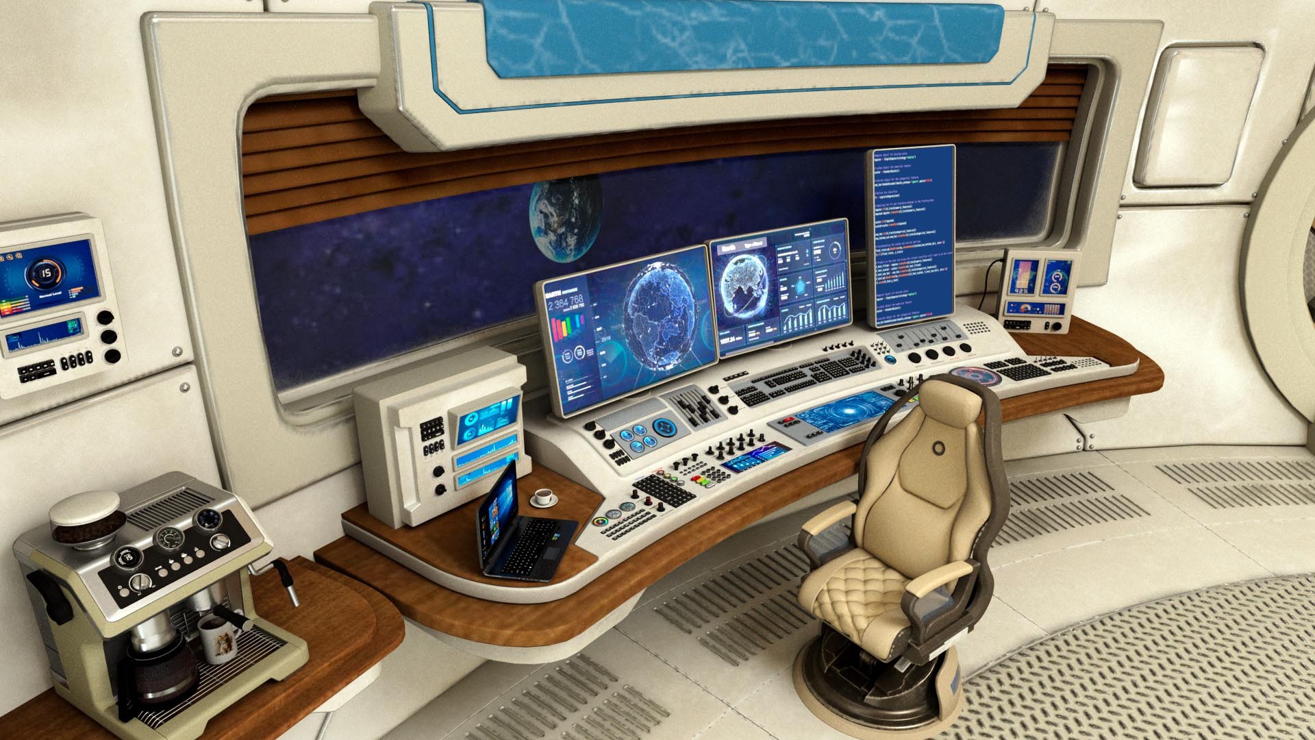 Spaceship Control Room sci fi 3D model https://p.turbosquid.com/ts-thumb/S7/fFJs4o/lU/spaceship_08/jpg/1753823053/1920x1080/fit_q87/fbcfa303dab6b3089141c8612c6e81304cdd4c8f/spaceship_08.jpg